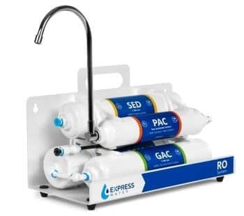 Express Water EZRO5