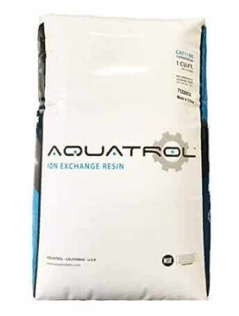 Aquatrol CAT100E