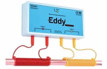 Eddy Electronic Water Descaler Eddy Electronic Water Descaler