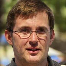 Martin Kuper Martin Kuper