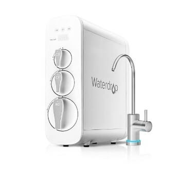 Waterdrop WD-G3-W