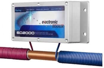 iSpring ED2000 iSpring ED2000